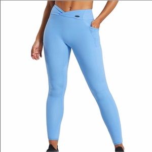 Gymshark Poise Leggings